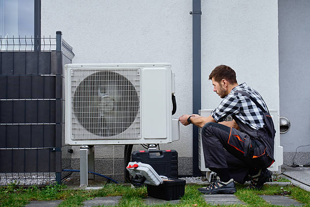 Trusted Furnace Repair service in Georgetown, NY - HVAC Repair CO
